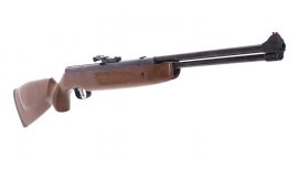 Carabina de aire comprimido Weihrauch HW 57 4,5mm