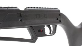 Carabina de aire comprimido Umarex APX 4,5mm