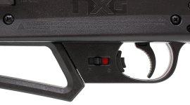 Carabina de aire comprimido Umarex APX 4,5mm