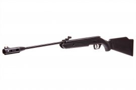 Carabina de aire comprimido Hammerli Firefox 500 4,5mm