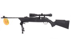 Carabina de aire comprimido Umarex 850 Air Magnum XT 4,5mm
