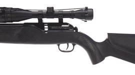 Carabina de aire comprimido Umarex 850 Air Magnum XT 4,5mm