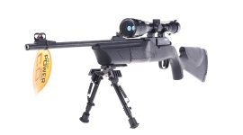 Carabina de aire comprimido Umarex 850 Air Magnum XT 4,5mm