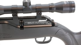 Carabina de aire comprimido Umarex 850 AirMagnum Target Kit 4,5mm