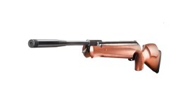 Carabina de aire comprimido Walther LGV Master Pro cal.5,5mm