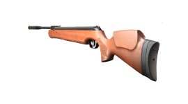 Carabina de aire comprimido Walther LGV Master Pro cal.5,5mm