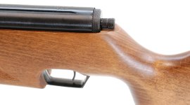 Carabina de aire comprimido Slavia 631 4,5mm