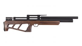 Carabina de aire comprimido Kalibrgun Cricket Standart WST 6,35mm