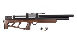 Carabina de aire comprimido Kalibrgun Cricket Standart WST 6,35mm