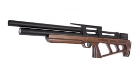 Carabina de aire comprimido Kalibrgun Cricket Standart WST 6,35mm