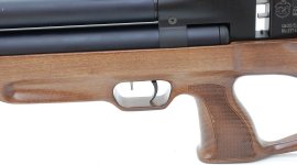 Carabina de aire comprimido Kalibrgun Cricket Mini Carabine 5,5mm