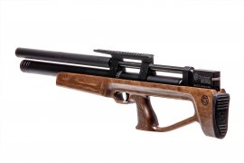 Carabina de aire comprimido Kalibrgun Cricket Standart WST 9mm