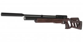 Carabina de aire comprimido Kalibrgun Cricket Carabine 5,5mm