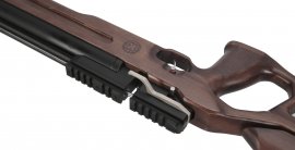 Carabina de aire Kalibrgun Cricket Carabine 6,35 mm 3