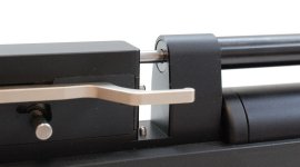 Carabina de aire comprimido Kalibrgun Cricket Standart PLB 5,5mm