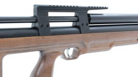 Carabina de aire comprimido Kalibrgun Cricket Standart WB 6,35mm