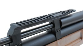 Carabina de aire Kalibrgun Cricket Standart WB 5,5mm