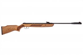 Carabina de aire Kral Arms N-01 W 4,5 mm