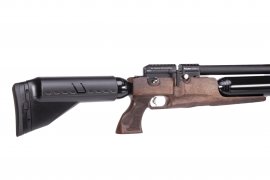 Carabina de aire comprimido Kral Arms BigMax Wood 4,5mm