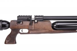Carabina de aire comprimido Kral Arms BigMax Wood 4,5mm