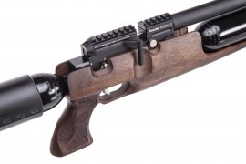 Carabina de aire comprimido Kral Arms BigMax Wood 4,5mm