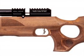 Carabina de aire Kral Arms Puncher Jumbo 5,5mm