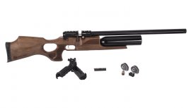 Carabina de aire Kral Arms Puncher Jumbo 4,5mm