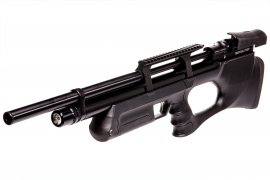 Carabina de aire comprimido Kral Arms Puncher Breaker Silent S 5,5mm