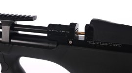 Carabina de aire comprimido Kral Arms Puncher Breaker S 4,5mm