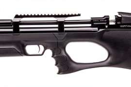 Carabina de aire comprimido Kral Arms Puncher Breaker Silent S 4,5mm
