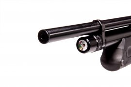 Carabina de aire comprimido Kral Arms Puncher Breaker Silent S 4,5mm