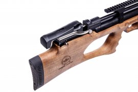 Carabina de aire comprimido Kral Arms Puncher Breaker W 5,5mm