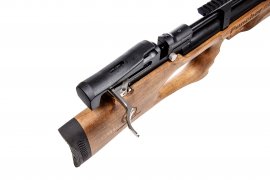 Carabina de aire comprimido Kral Arms Puncher Breaker W 5,5mm