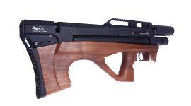 Carabina de aire comprimido Edgun Lelya 5,5mm