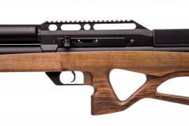 Carabina de aire Edgun Matador R5M long 6,35mm
