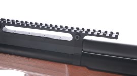 Carabina de aire comprimido Edgun Matador R3M Long 6,35mm