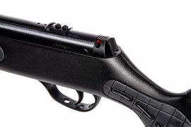 Carabina de aire Hatsan Striker 1000S 4,5mm - 24J