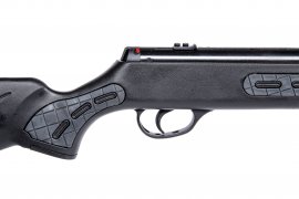 Carabina de aire comprimido Hatsan Striker 1000S 5,5mm - 24J