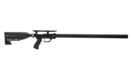 Carabina de aire comprimido Evanix Rex-FA 7,62 mm