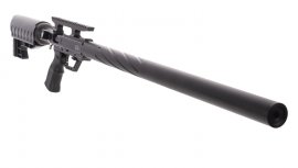 Carabina de aire comprimido Evanix Rex-FA 7,62 mm