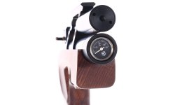 Carabina de aire comprimido Taipan Veteran Standart 5,5mm Haya