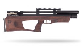 Carabina de aire comprimido Taipan Veteran Compact 5,5mm Haya