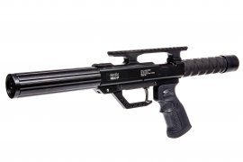 Pistola de aire comprimido Evanix Rex Pistol 5,5mm