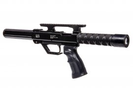 Pistola de aire comprimido Evanix Rex Pistol 5,5mm