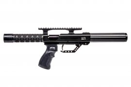 Pistola de aire comprimido Evanix Rex Pistol 5,5mm