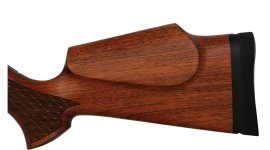 Carabina de aire comprimido Evanix Hunting Master AR4 4,5mm