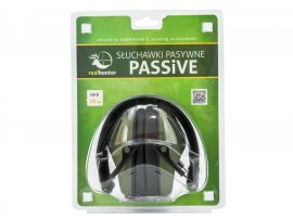 RealHunter Auriculares Pasivos Oliva