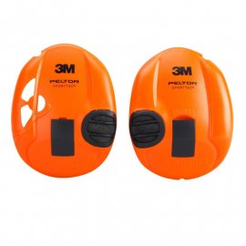 Auriculares Peltor MT 16H210F Sport TAC