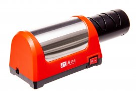 Amoladora eléctrica de diamante Taidea TG1031