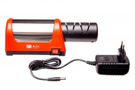 Amoladora eléctrica de diamante Taidea TG1031